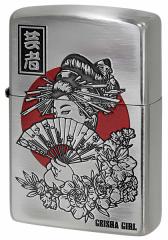 Zippo Wb|C^[ JAPANESE STYLE 2020 | 80058 [։