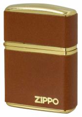 Zippo Wb|C^[ ARMOR Classic Leather A[}[ NbVbN L 80074