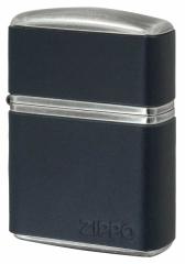 Zippo Wb|C^[ ARMOR Classic Leather A[}[ NbVbN _[NlCr[ 80075