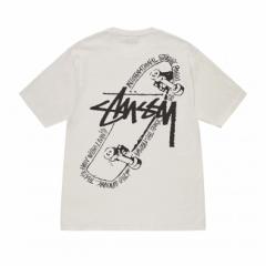 w2023VixXe[V[STUSSY THE YOUNG TEE Jbg\[  TVc 1904832