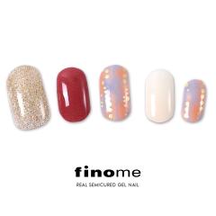 finome �t�B�m�~�[ �l�C�� �l�C���V�[�� �W�F�� [�^�C�_�C�I�����W] �W�F�� �W�F���l�C���V�[�� �d�� �W�F���l�C���X�e�b�J�[ �t���J�o�[