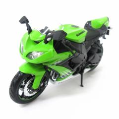 Maisto }CXg 1/12 JAPAN[^[TCN Kawasaki Ninja ZX-10R