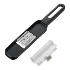 MAX マックス ワイヤーケーブルマーキング用シート SL-S110GN 透明