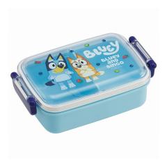 Bluey ブルーイ 子供用 弁当箱 ランチボックス 450ml RBF3AN 子供