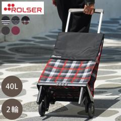 正規販売店】 ロルサー ROLSER ショッピングカート キャリーカート