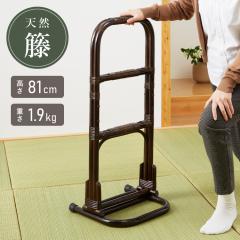 矢崎化工 株式会社 手すり付ｽﾃｯﾌﾟ台 ﾕﾆｯﾄﾀｲﾌﾟ 2段 CHE-2 （ﾏｯﾄ・ﾌﾚｰﾑ色