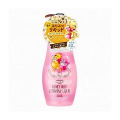 コーセーコスメポート ソフティモ クレンジングリキッド(ハニー