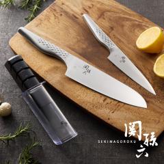 ツヴィリング Zwilling ツインフィンL セルフシャープニング ナイフ