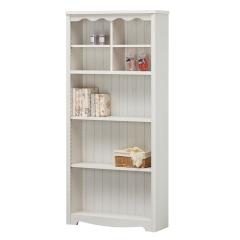 白井産業 フリーラック モンシェリーヌ 幅74.4cm 高さ159.8cm ラック