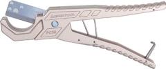TRUSCO エアダスター用 幅広パターンノズル【TD-HCFN】(空圧工具