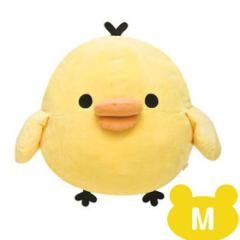 くったりぬいぐるみキイロイトリM MP-73001 くったりぬいぐるみ[M] (キイロイトリ)/ 日本昔話 : リラックマ