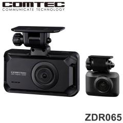 ユピテルYupiteru ドライブレコーダー 前後2カメラ WDT410d HDR搭載100