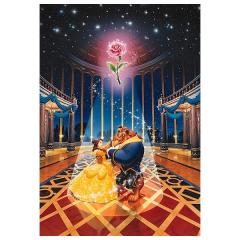 【新品未開封】クリスマスイルミネーション　テンヨー　ディズニー　ジグソーパズル 新品未開封】クリスマスイルミネーション テンヨー ディズニー