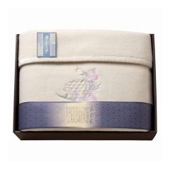 泉州　匠の彩　カシミア　混ウール線毛布(毛羽部分) 泉州匠の彩 カシミア混ウール綿毛布毛羽部分 SHW-15051C(代引不可