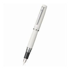 パイロット万年筆 カスタム743 高級 55000円 FKK3000R 14金ペン 使い方