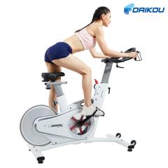 スピンバイク 値下げ アップライトバイク DK-8946 スピンバイク サイクリング トレーニング