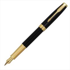 パイロット万年筆 エリート95S 24800円 ショートサイズ FES-1MM 14金
