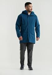 GRAPHENE-X グラフェンX All Rounder Polo Shirt Long Sleeve（Men