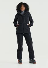 GRAPHENE-X グラフェンX All Rounder Polo Shirt (Women) レディース