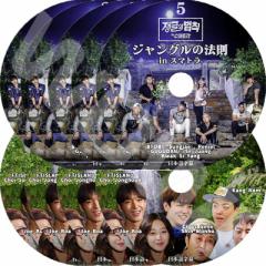 K-POP DVD WO̖@ in X}g 9SET -EP01-EP09-  {ꎚBTOB FTISLAND GUGUDAN CROSS GENE WO̖@ KPO