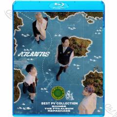 o[WSALEi Blu-ray SHINee BEST PV Collection - Atlantis Dont Call Me Countless Good Evening - SHINee VCj[ SHINee 