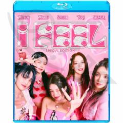 Blu-ray (G)I-DLE 2023 SPECIAL EDITION - Queencard Nxde TOMBOY HWAA DUMDi DUMDi - K-POP u[C (G)I-DLE WACh (G)I-D