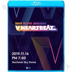 Blu-ray 2019 VLIVE AWARDS -2019.11.16- MONSTA X/ GOT7/ STRAY KIDS/ AB6IX/ TXT/ ITZY/ CIX/ MAMAMOO  - K-POP u[C