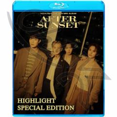 Blu-ray Highlight 2022 2nd SPECIAL EDITION - Alone DAYDREAM NOT THE END Can Be Better CALLING YOU Its Still - Highlight nCC