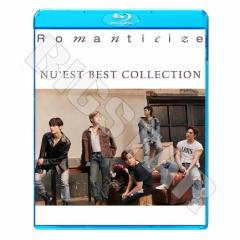 Blu-ray NUEST 2021 BEST COLLECTION Inside Out j[C[Xg u[C KPOP DVD [ւ2܂