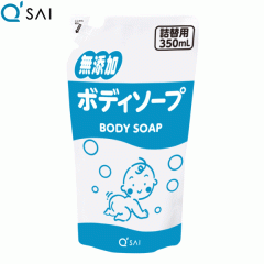 �L���[�T�C ���Y���{�f�B�\�[�v �l�֗p 350ml ���ߍׂ����A ������ �����F �_���h�~�ܕs�g�p �h���ܕs�g�p