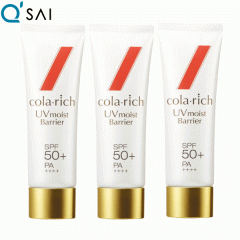 33%���� �L���[�T�C �R�����b�` UV���C�X�g�o���A 50g 3�{�Z�b�g�y���Ă��~��CP�Z�b�g�zSPF50+ PA++++ ���O���J�b�g ���e�t������82���z