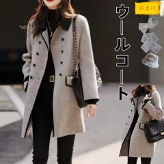 IENA(イエナ) MANTECO オーバーチェスターコート レディース JPN：36