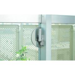 �N���Z���g�K�[�h �V���o�[ ���̖h�ƃO�b�Y �󂫑��΍�