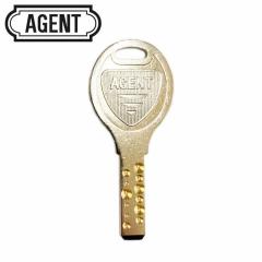 AGENT �G�[�W�F���g LS �f�B���v���L�[ �����L�[ �ǉ� �X�y�A�L�[ �q�� ����