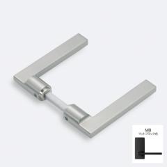 NOMOS L11 ���o�[�n���h�� MB �}�b�g�u���b�N �A�g�����r���e�b�N