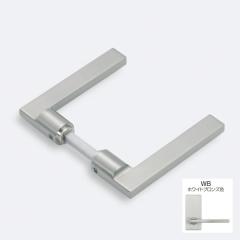 NOMOS L11 ���o�[�n���h�� WB �z���C�g�u�����Y �A�g�����r���e�b�N