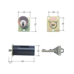 GOAL �S�[�� �s���V�����_�[ 4350��2 51�V���Z�b�g GCY-105