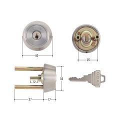 GOAL �S�[�� �s���V�����_�[ TX�^�C�v 2����Z�b�g �h���V���o�[�F GCY-81 K�V���[�Y ���� �� ���� ��ւ��e�[������37 / ����40�`43mm