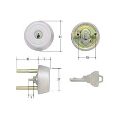 GOAL �S�[�� �s���V�����_�[ TX�^�C�v TXP GCY-88 K�V���[�Y GOAL TX TSF 31-35 10 ��