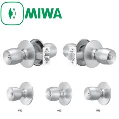 MIWA �h�A�m�u HK-2�^ U9�V�����_�[ �L�[�{���^�C�v ���m���b�N���o�b�N�Z�b�g70mm ����33-49mm ���� ��ւ� �O�m�u