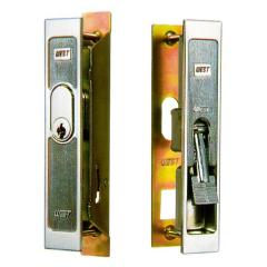 WEST �E�G�X�g ���ˏ� ������ �V���o�[ �A���~�T�b�V ������ KH-2 ������ YKK �s�� �_�| 303-S0305-SC