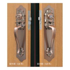 ���򐻍쏊 �Ñ� �T�����b�` �P�[�X���b�N ��֏� 924065 CTS�� ���\ ������