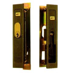 WEST �E�G�X�g ���ˏ� ������ �u�����Y �A���~�T�b�V ������ KH-2B ������ YKK �s�� �_�| 303-S0305-BT