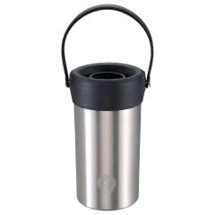 �ۗ�O�b�Y HD �X�e�����X �y�b�g�{�g���z���_�[ �V���o�[ �^���d�\�� �ۗ� �ۉ� �M���Ǒ΍�