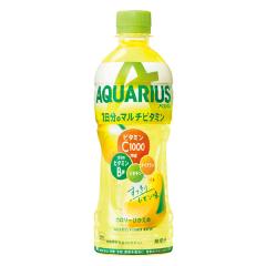 �M���Ǒ΍� �A�N�G���A�X 1�����̃}���`�r�^�~�� 500ml 24�{���~2���Z�b�g �����⋋