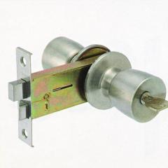 TOSTEM トステム KH-76 アルミサッシ 引戸錠 召合せ 菩提樹 L1Y31 MIWA 