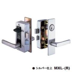 GOAL �S�[�� V18 �ʕt������ MXL ���o�[�n���h���^�Z�b�g �V���o�[�F �����\V18�V�����_�[ MX