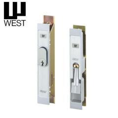 WEST �E�G�X�g 304 �����Ⴂ�� KH-4 �N���[�����b�L WEST 304-S0305-ST