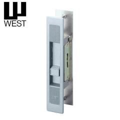 WEST �E�G�X�g 305 �����Ⴂ������ �N���[�����b�L�V���o�[ WEST 305-S0403-SC KH-2 ��