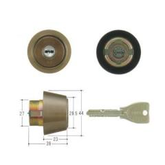 MIWA ���a���b�N PR�V�����_�[ BH�^�C�v�@�� ���� ��ւ�MCY-224 BH/LD/DZ